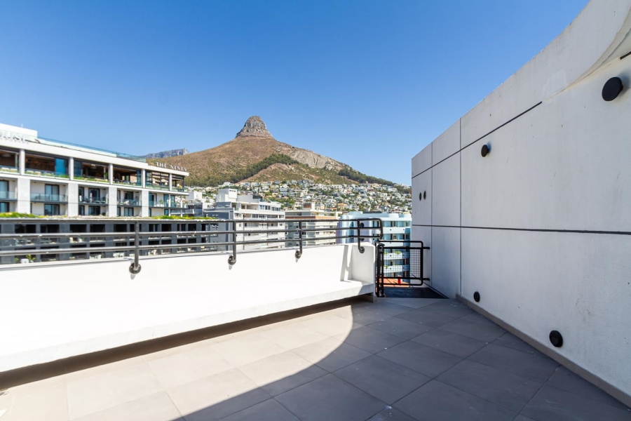 0 Bedroom Property for Sale in Sea Point Western Cape